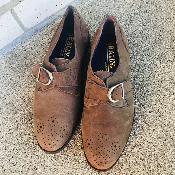 Bally | Shoes - Picture 2 of 8